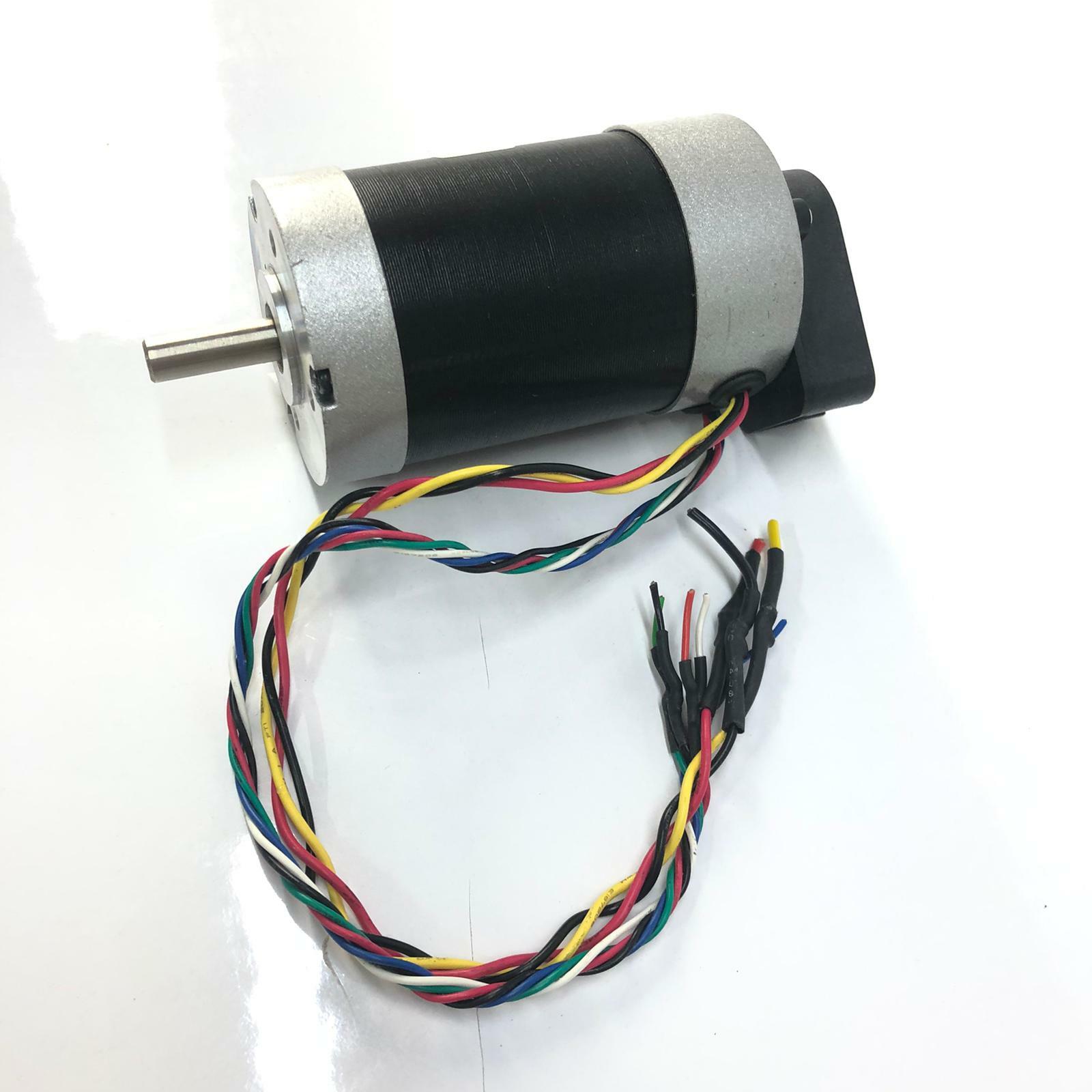 US Digital Motor & Encoder OPTICAL KIT ENCODER DPM57BL94.000 W/ E5D-100-237-HG