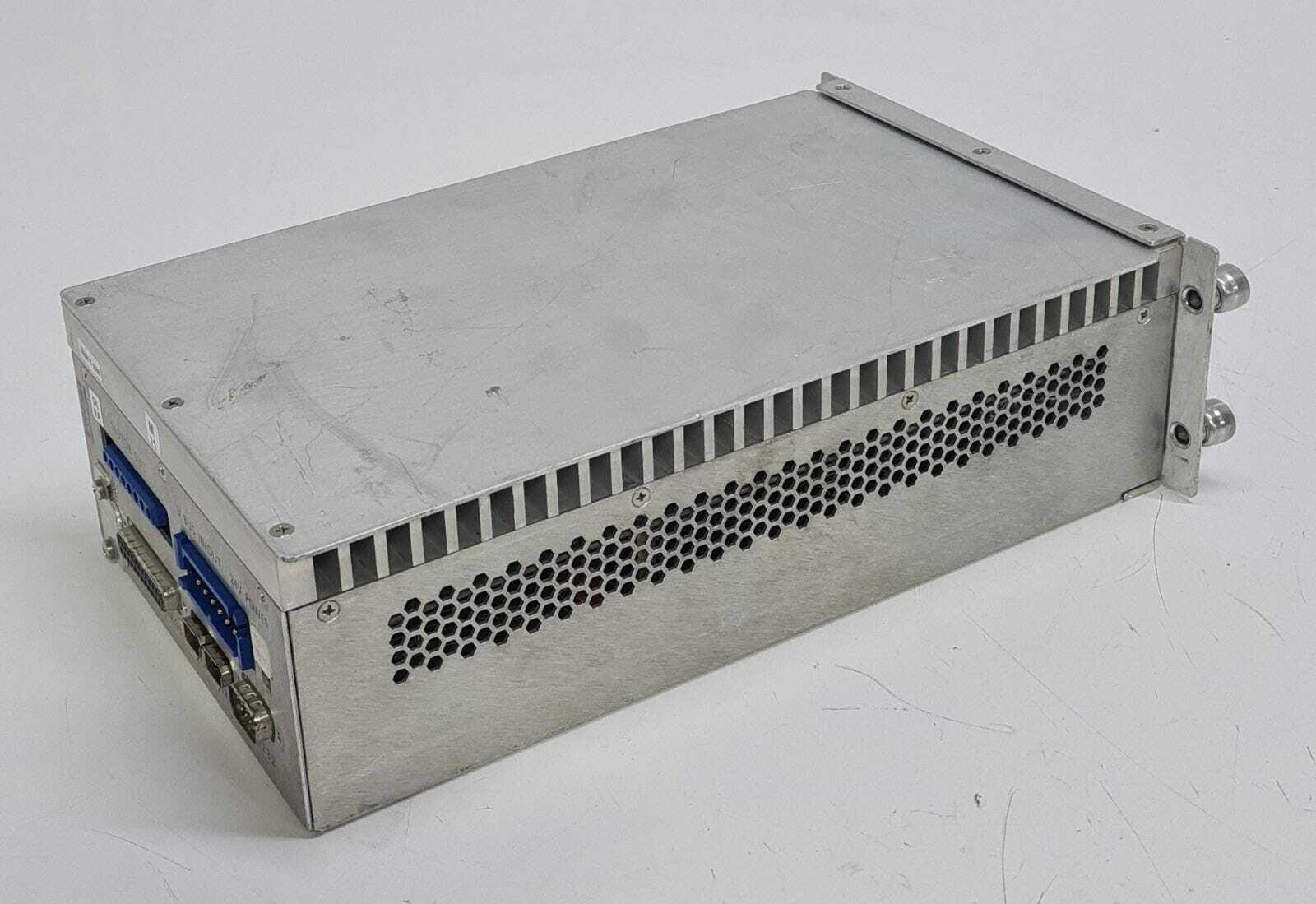 KOLLMORGEN Servotronix VRDM Amplifier PRD-0051AMPF-Y0 50045707 Firmware 1.1.9a