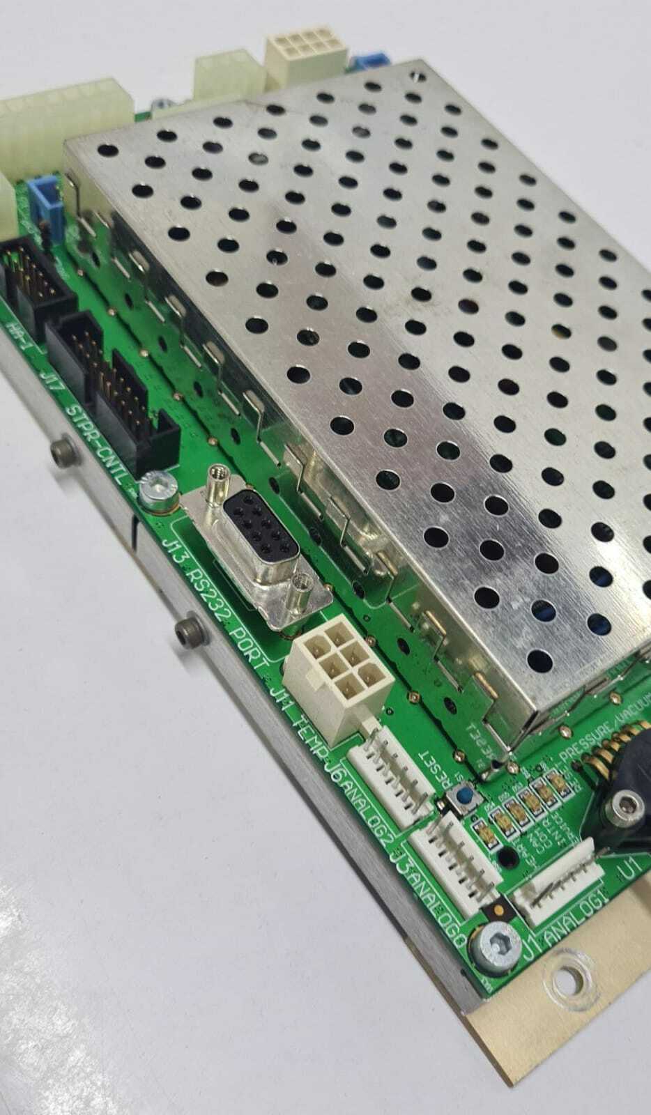 Creo GENINE Stepper STPR PWR Driver Chip Magnus VLF SA Trendsetter 10-4227C A