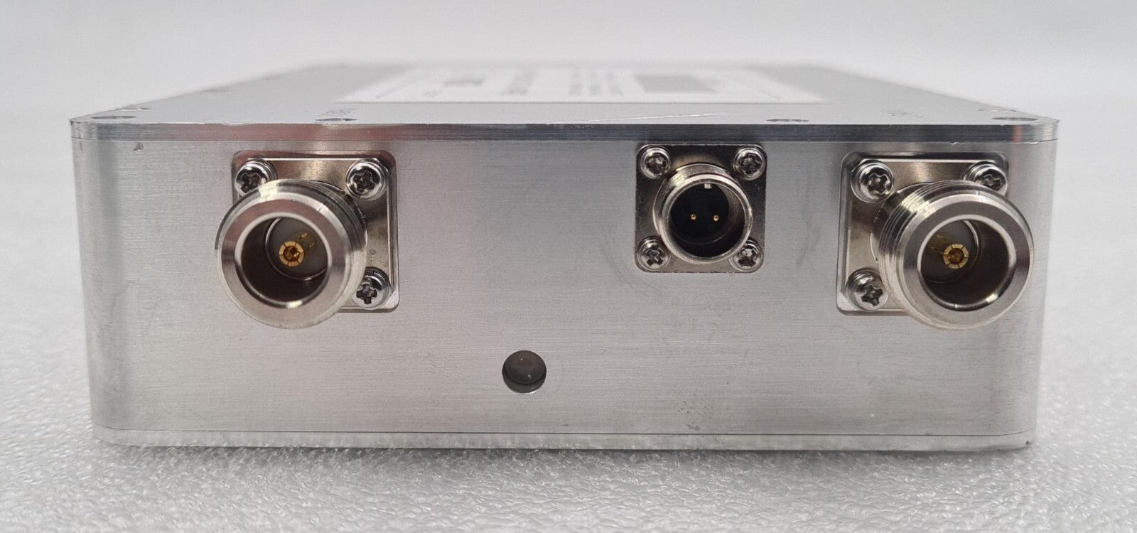 WISTEK BDMx Module for ORBIT Marine P/N 25-1185-3 Rev. M