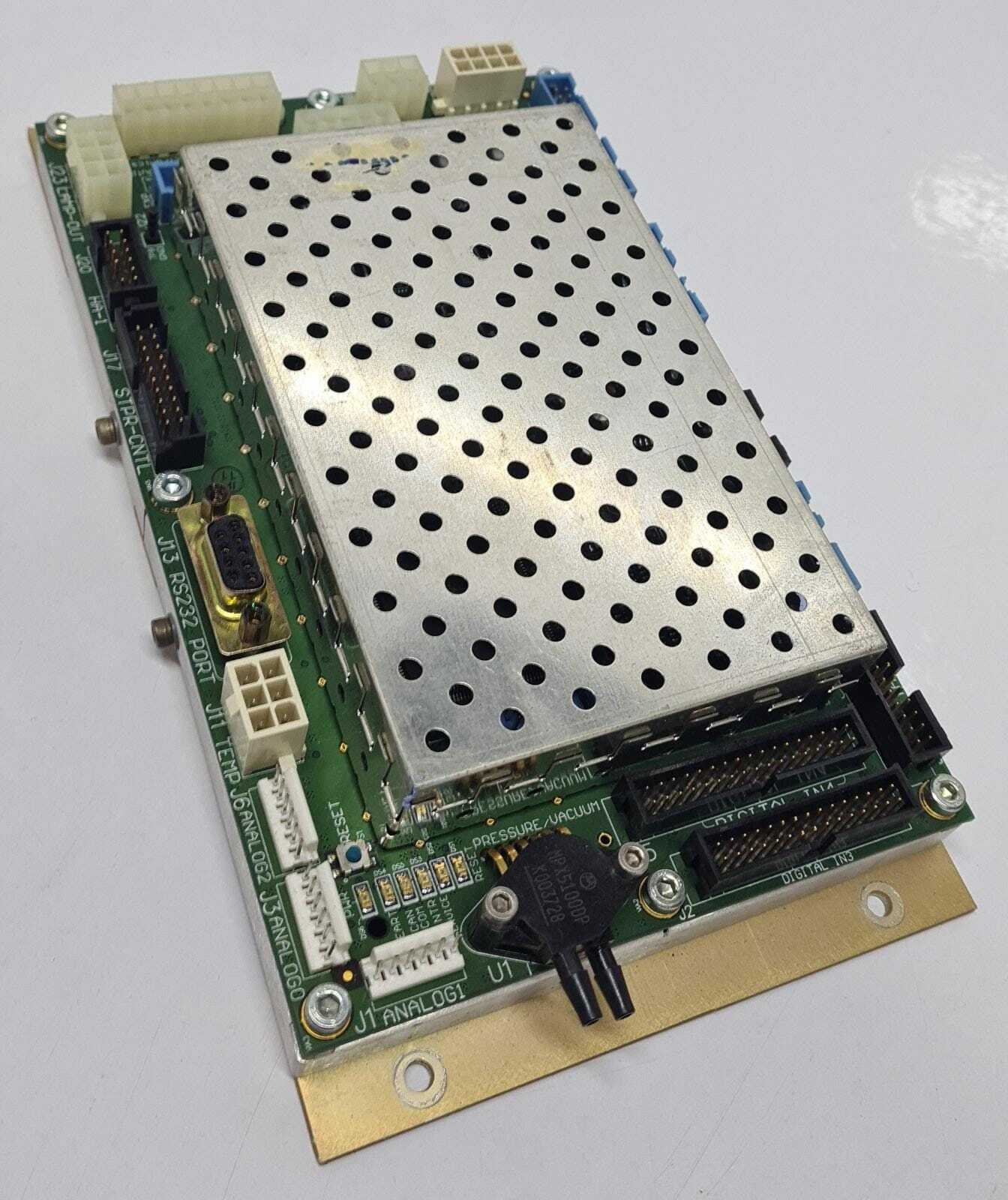 Creo GENINE Stepper STPR PWR Driver Chip Magnus VLF SA Trendsetter 10-4227C