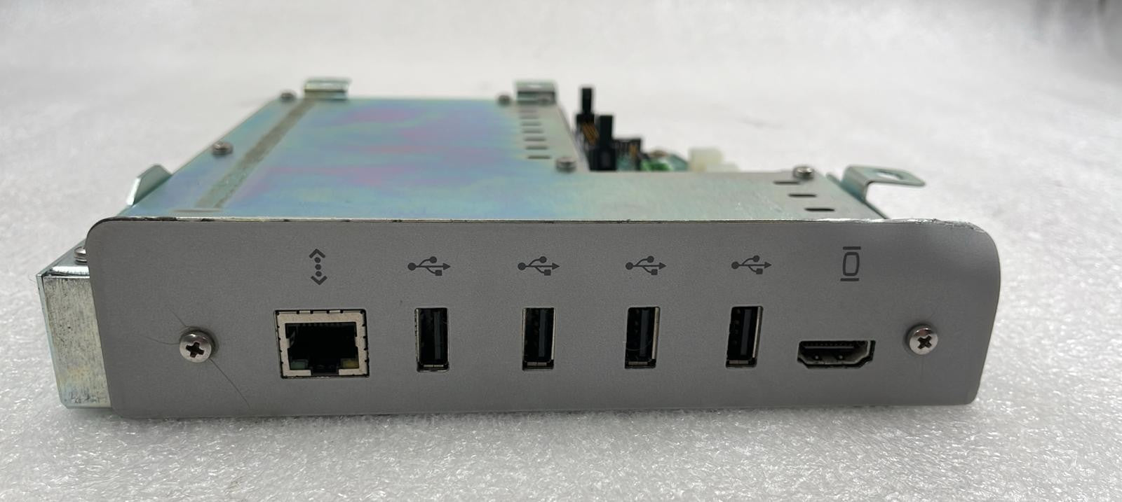 ZONARE Z.ONE SMART CART Ultrasound 85013-00 Rev 4 Main Assembly ASSY