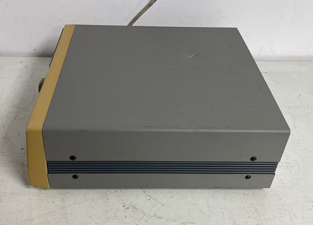 SRS Stanford Research System SR760 FFT Spectrum Analyzer