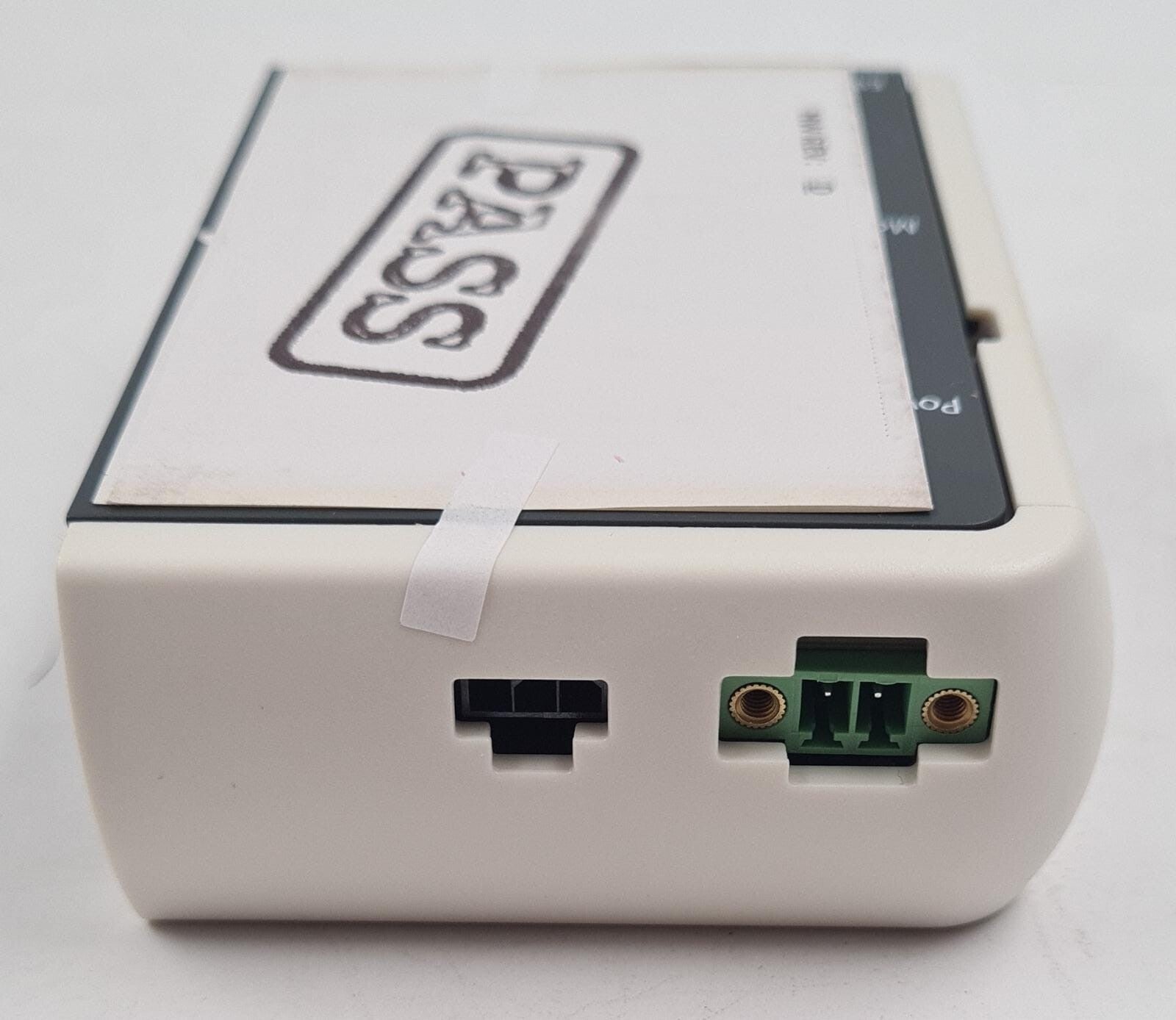 NEW- Servotronix softMC 3 CANopen MC-C04-301-0000 Compact Motion Controller