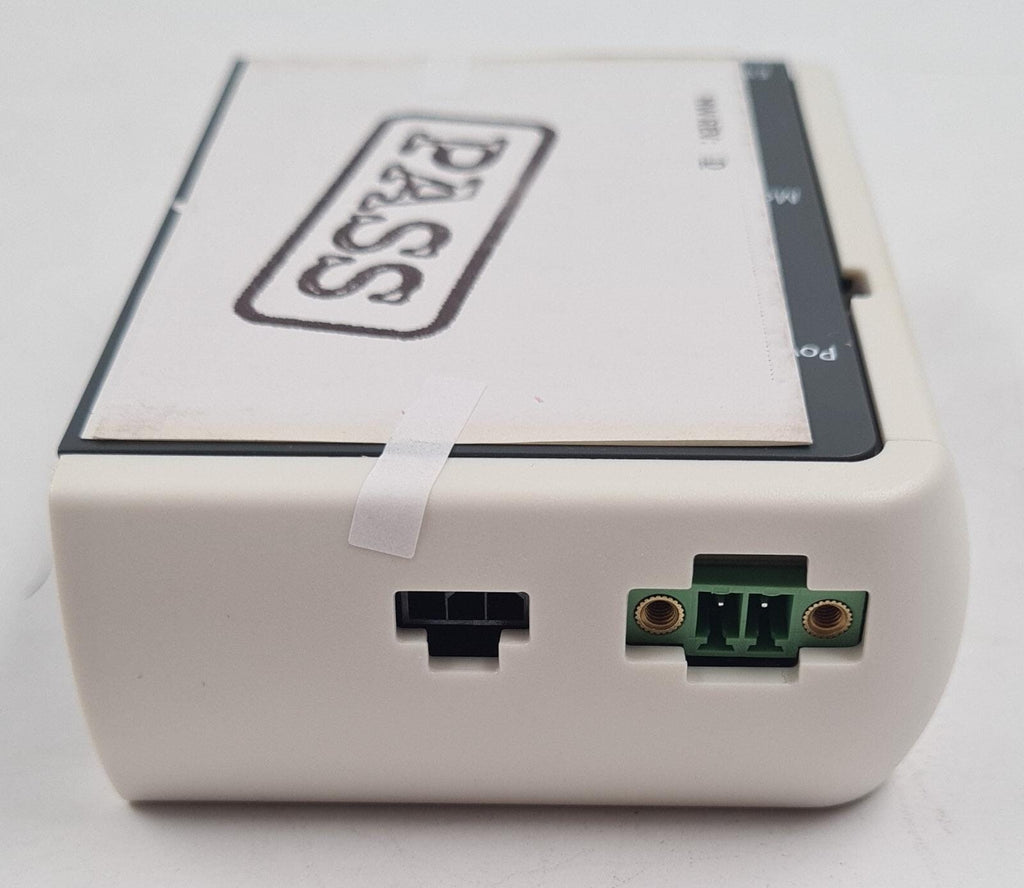 NEW- Servotronix softMC 3 CANopen MC-C04-301-0000 Compact Motion Controller