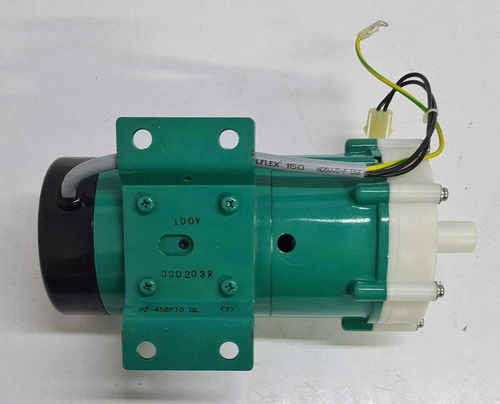 Iwaki Magnet Pump MD-30RZ-NC05 23/24 l/m 100V - Turquoise Color