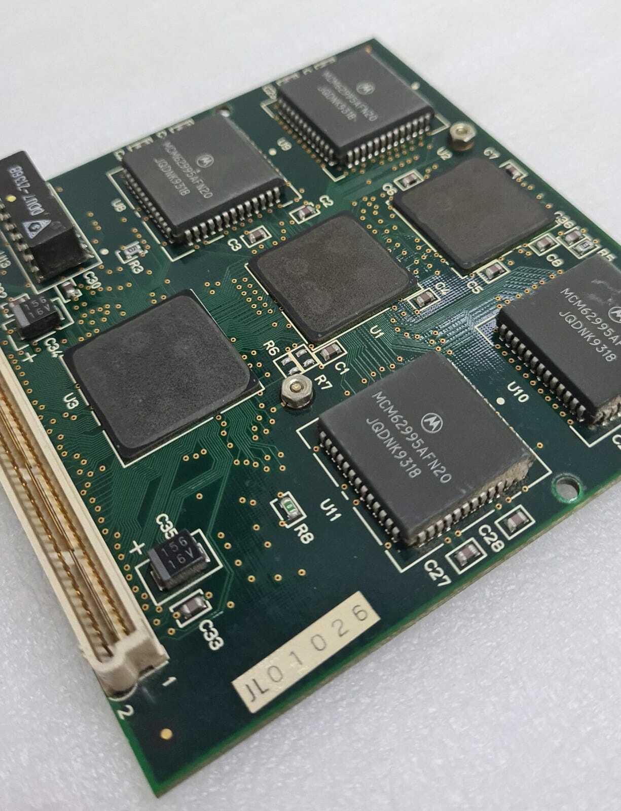 LSI LOGIC RPM3330 9339 REV. B Card Board