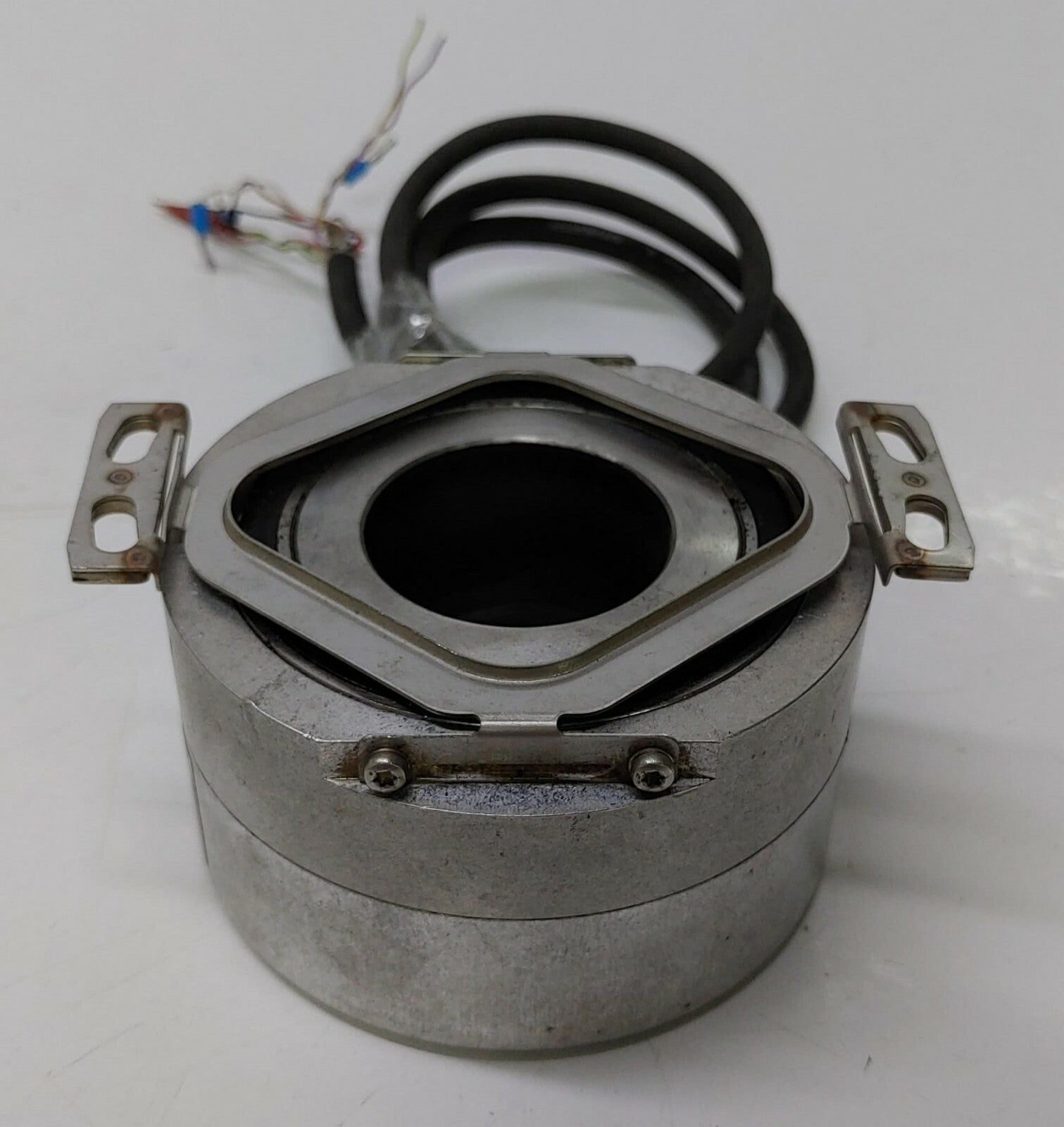 Heidenhain Encoder ECN 130 1024 03S12-03 ID 589 612-1C
