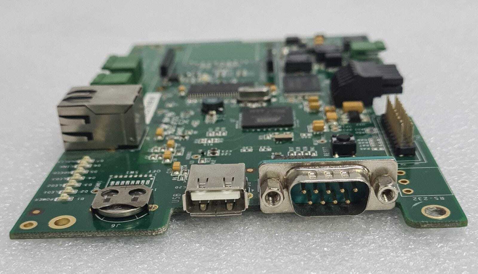 Rosslare Security EXP-1032 Expanse Control Panel Board 0101-2000117+02