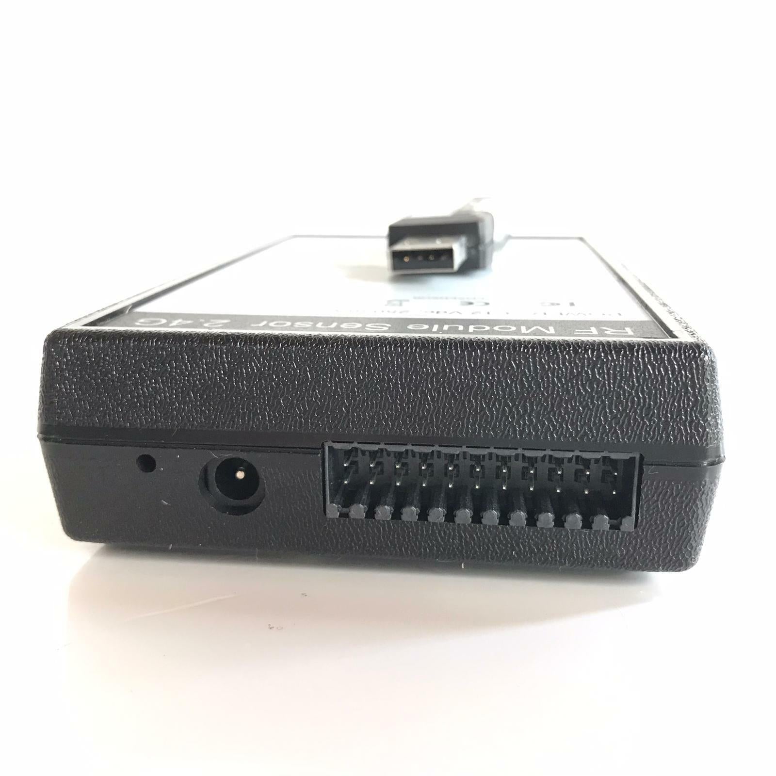 CREO RF Wireless Module Sensor 2.4ghz & USB Dongle Kit IPM Multi Adapters