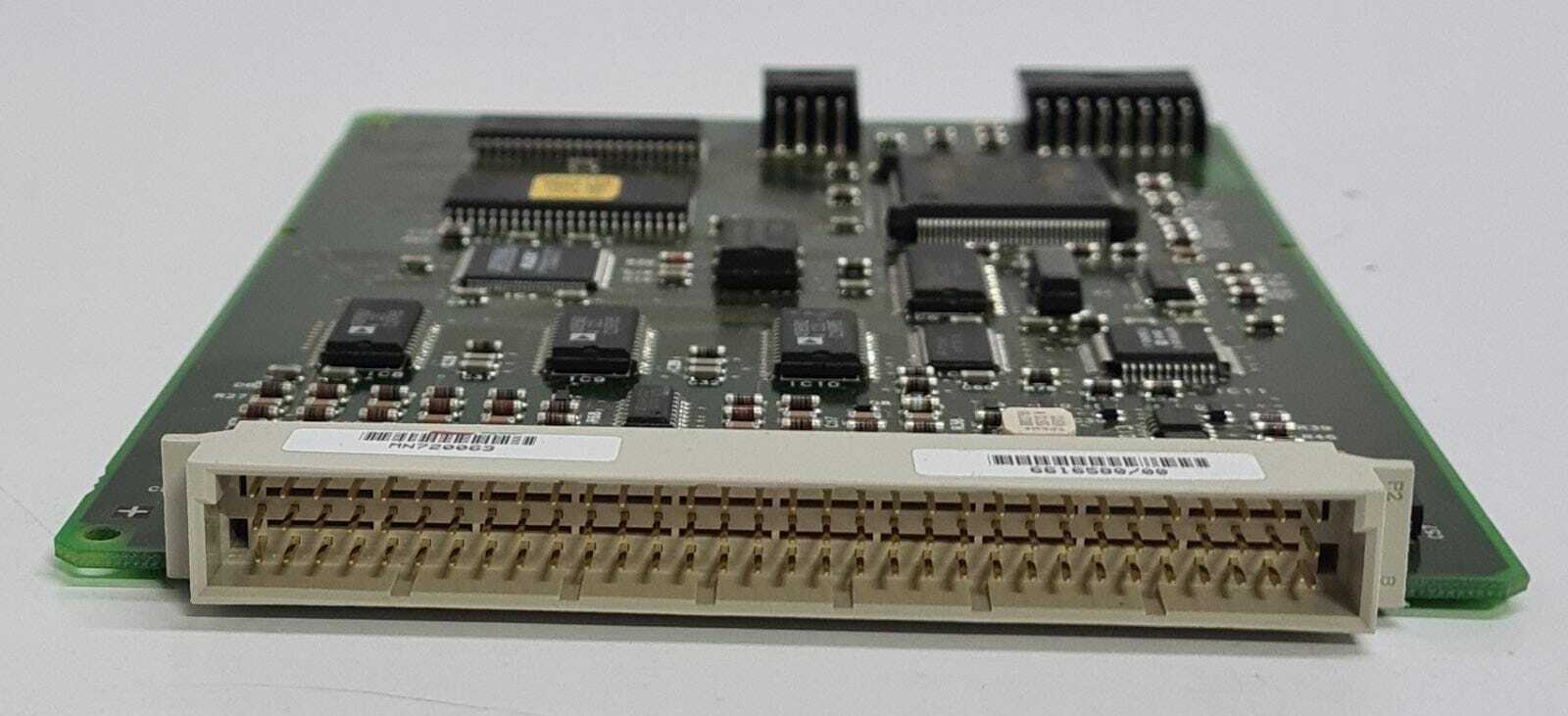 Siemens MAQUET Kion 66 16 580 Board PCB 1730C PC1730C