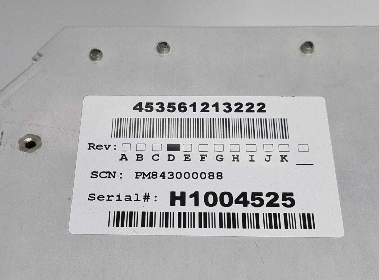 PHILIPS HD11 ULTRASOUND PC Computer Display Processor 453561213222