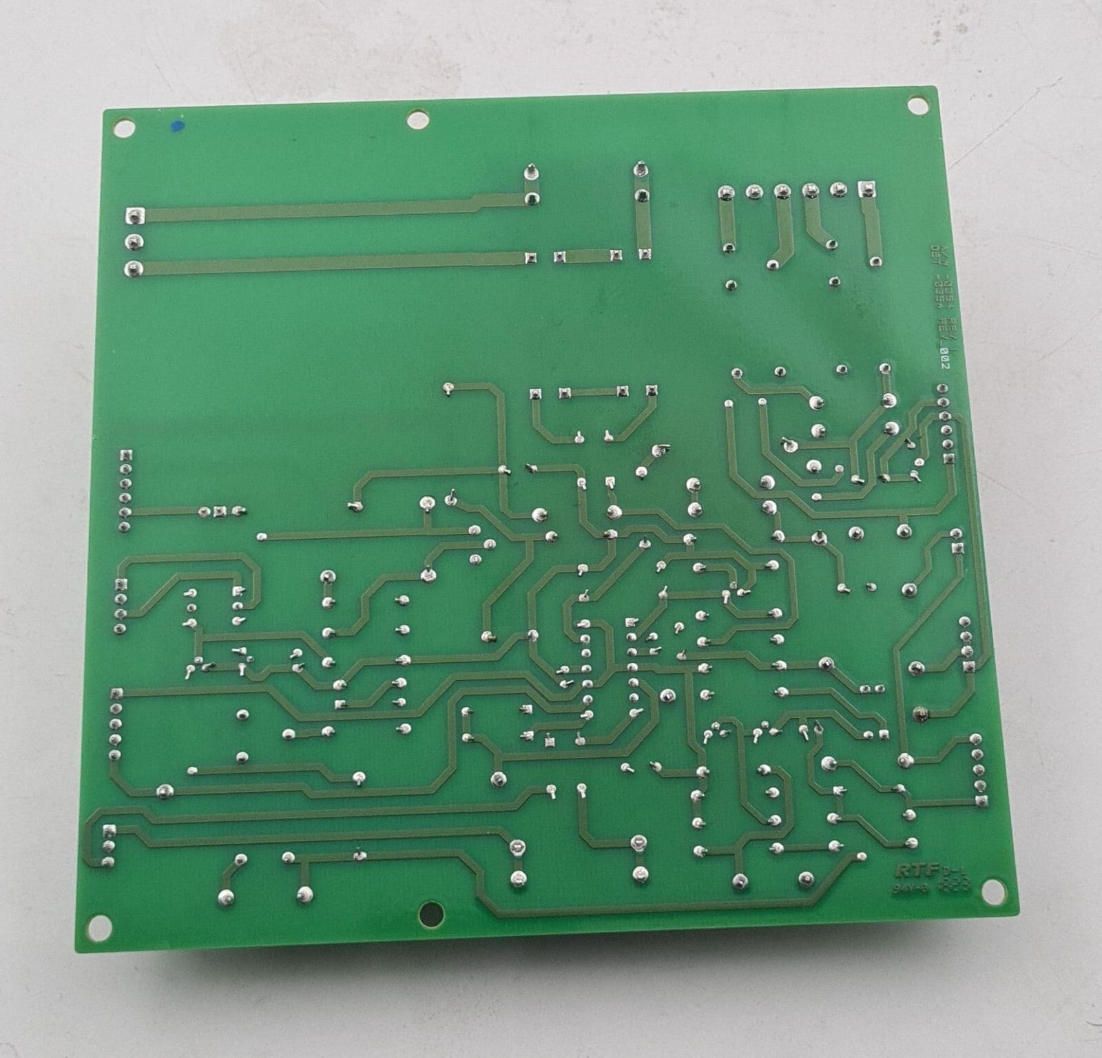 Hologic Main Power board 1-003-0354 for Selenia Lorad M-IV Mammography
