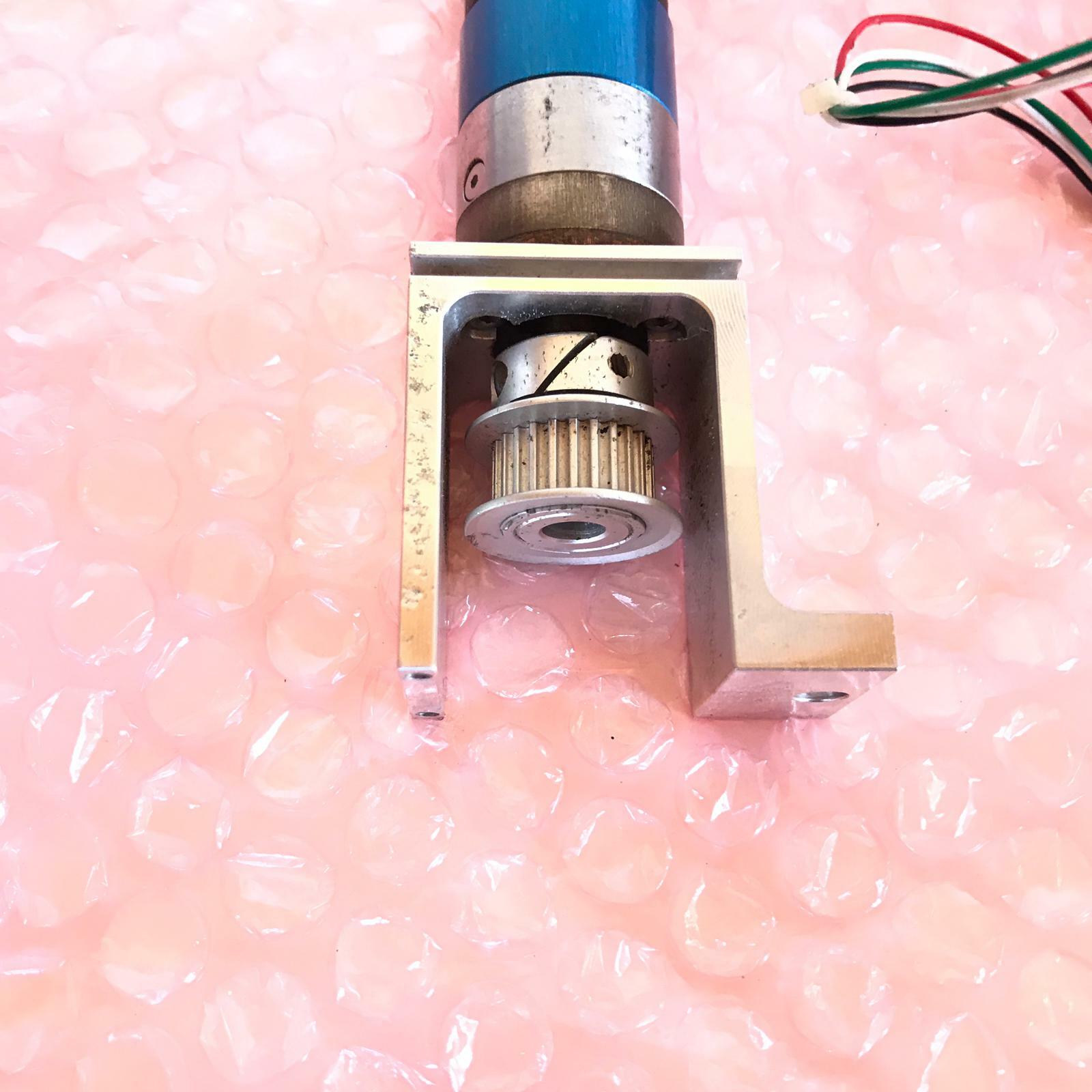 Faulhaber 2224P0058 044266-00 Motion Motor Geared Encoder With Driver