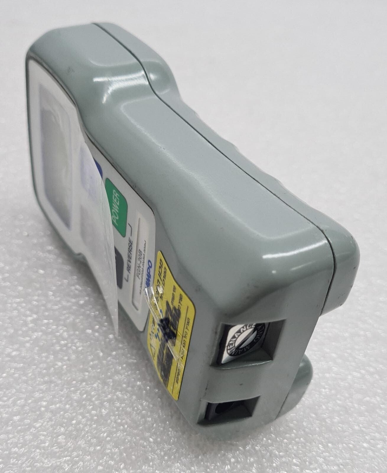 SHIMPO FGN-20B DIGITAL FORCE GAUGE