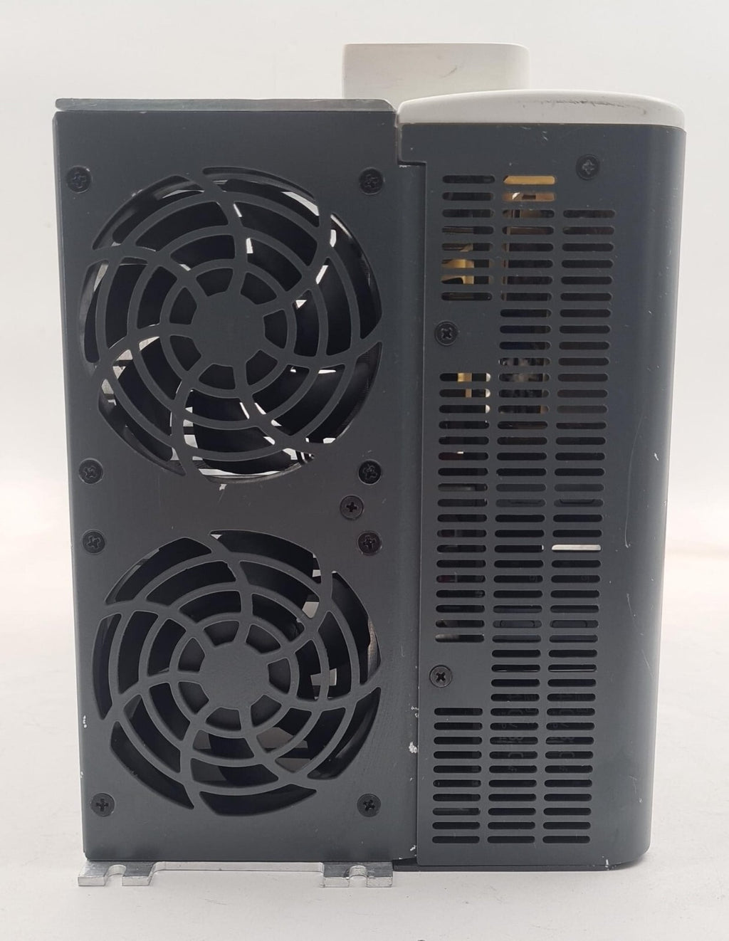 SERVOTRONIX CDHD2 CDHD2-0552AEC2 REV: 03 Servo Drive Amplifier 120/240V 3PH
