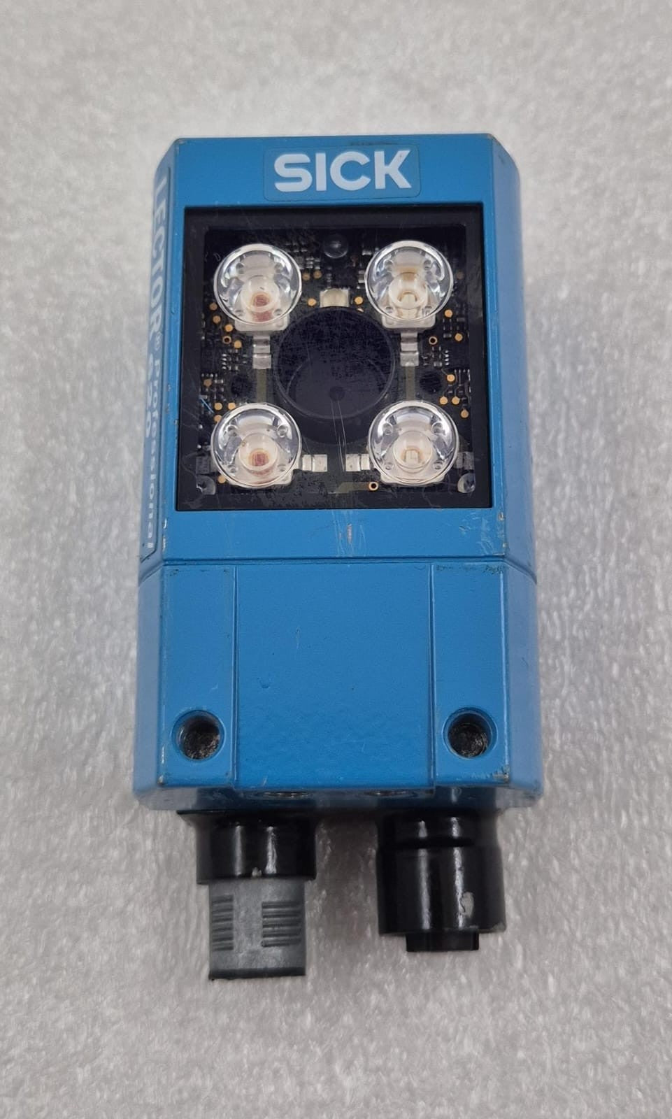 SICK Lector Professional 620 ICR620S-T11503 Image-Based Code Reader 1050589