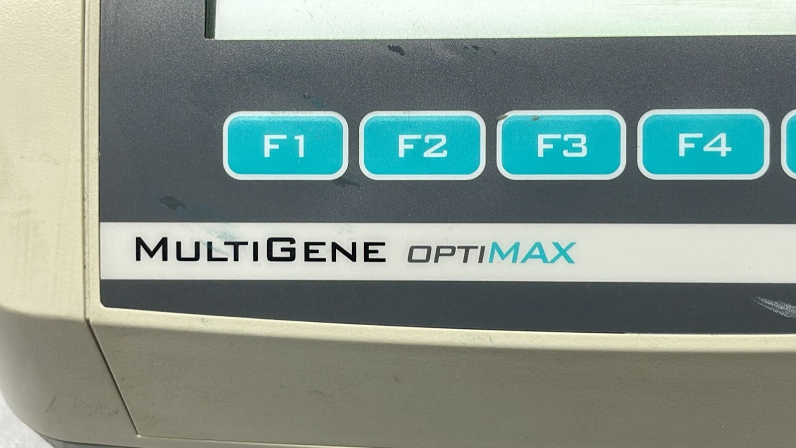 Labnet MultiGene OptiMax TC9610-230