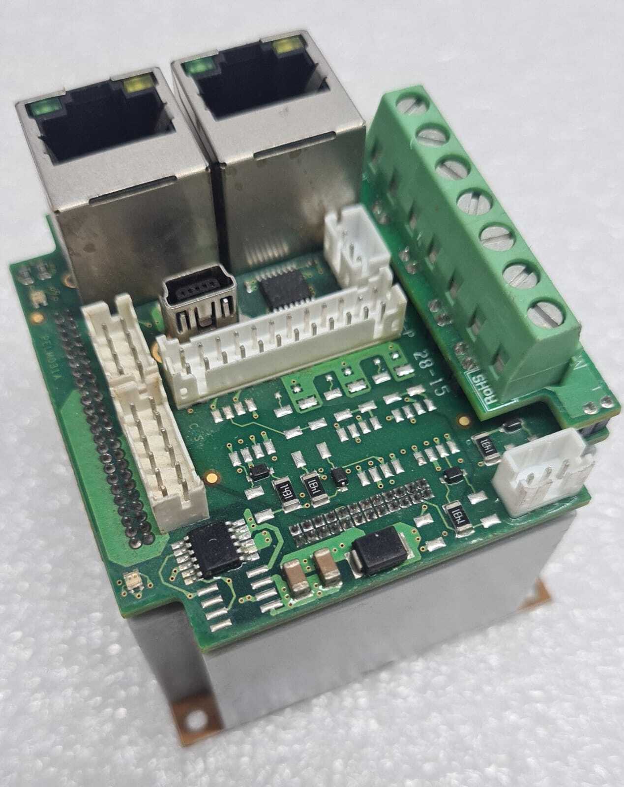 Elmo Motion Control G-SOLBAR4/400EES Servo Drive