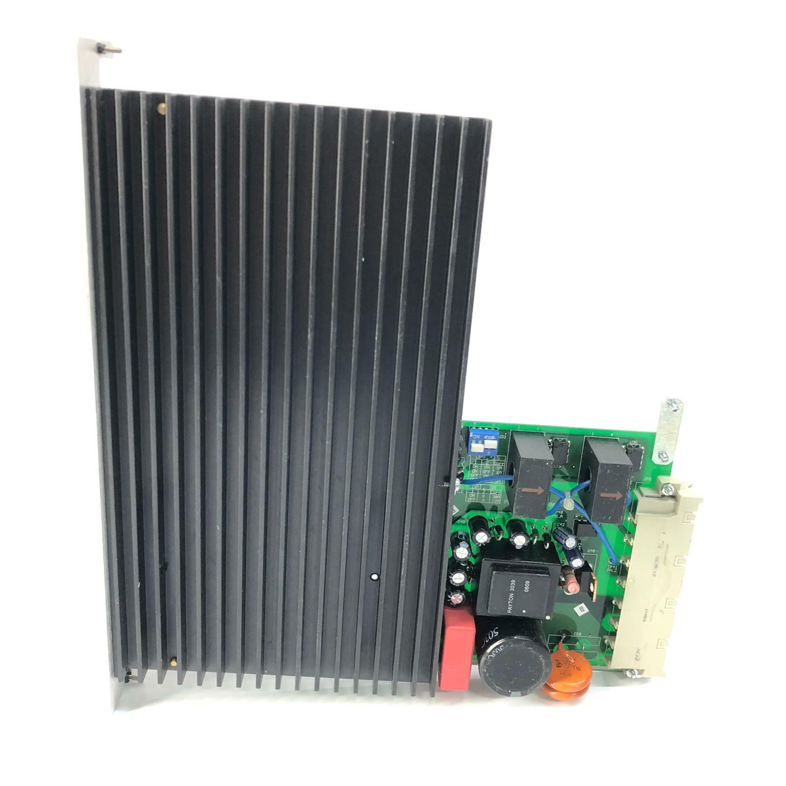 Kollmorgen / Servotronix PRD-MZ16600E-30 30A RMM - Power board