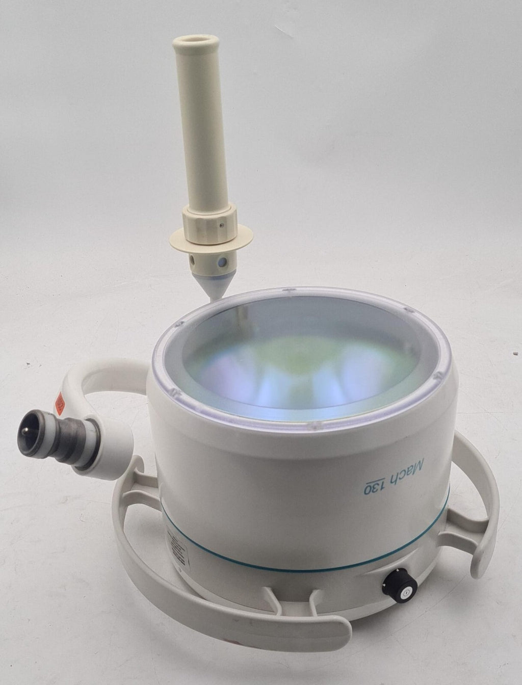 Dr. Mach 130 FP 10000017 Surgical Examination Lamp Light PHILIPS 9896 0013 1651