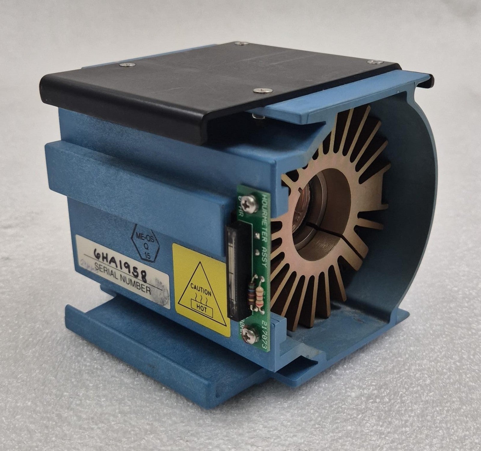 Xenon Lamp Module 304953-9030-000 300W for ZEISS Superlux 300/301