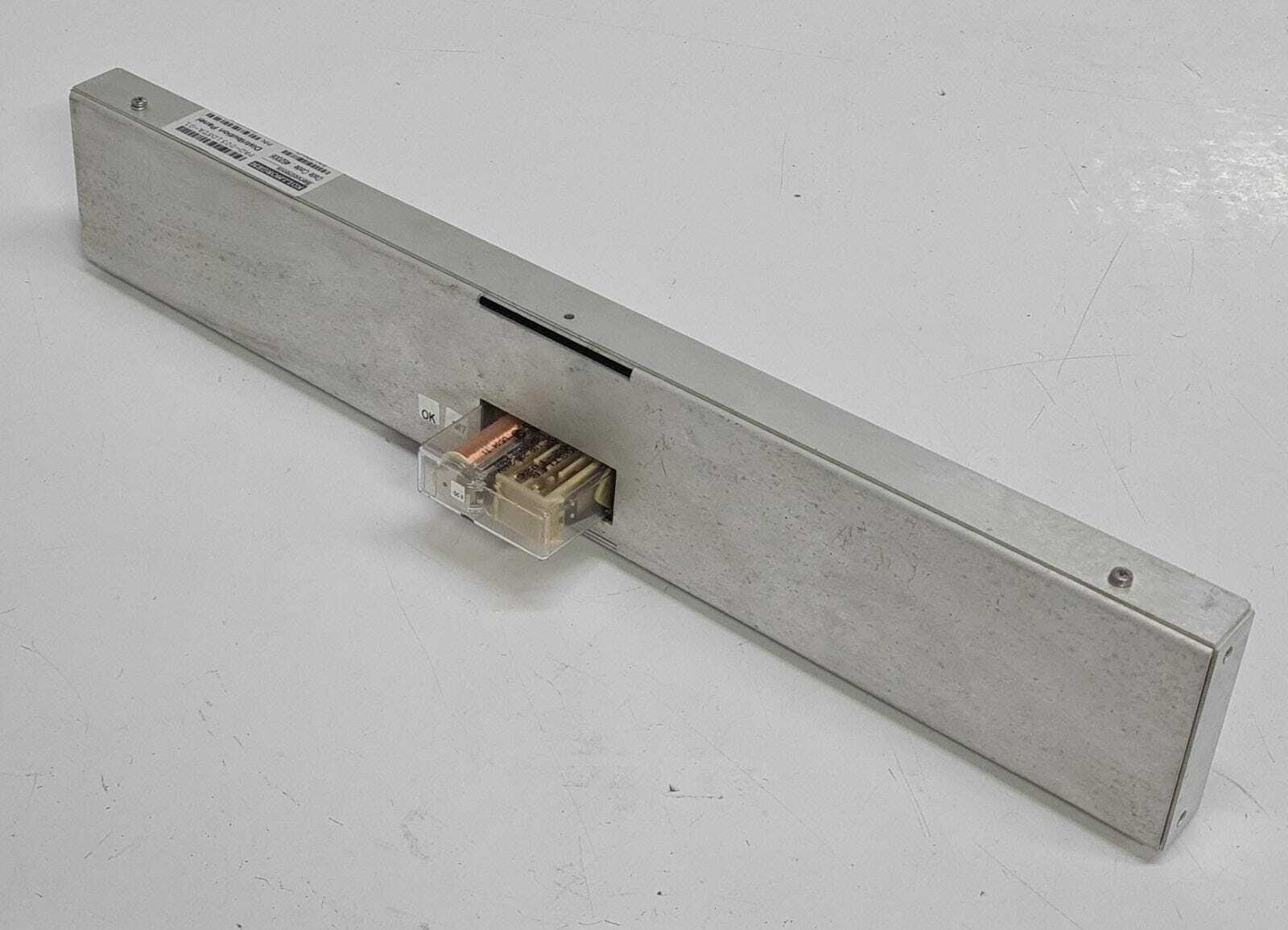 Kollmorgen DSTP PRD-0051DSTA-01 Distribution Panel 50045801