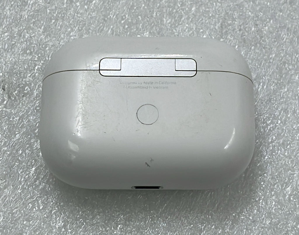 [LOT 17] Apple AirPods Pro 1st Gen Charging Case A2190 OEM Replacement *FOR PART