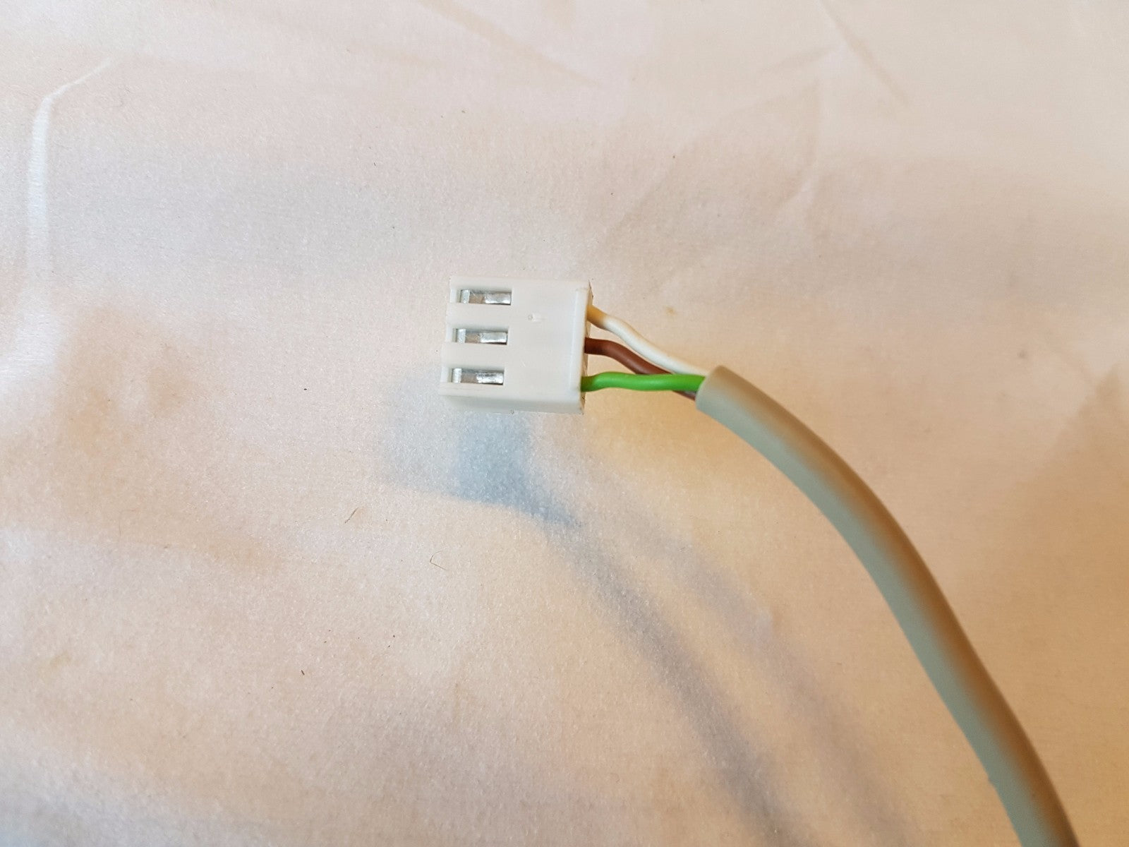 Seebit Industrie Van Der Heijden  VDHB201 Gmbh D-32657 Lemgo 20050085 Board