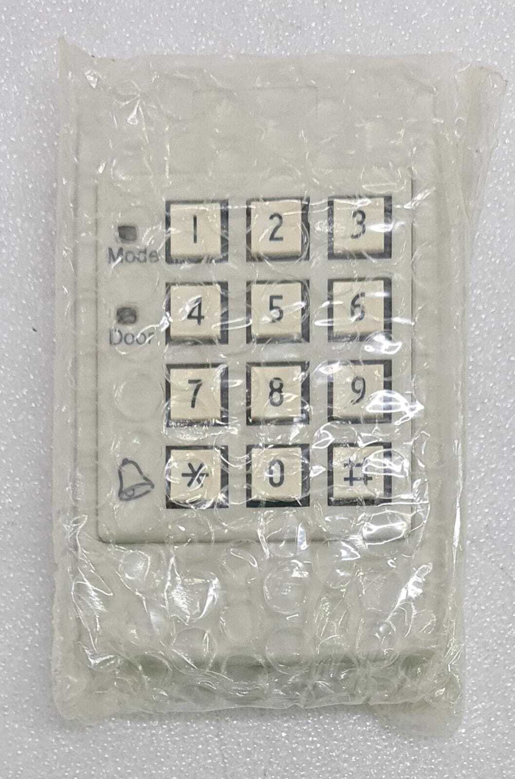 ROSSLARE InteluDoor Smart Access Control AC-62 Single Door