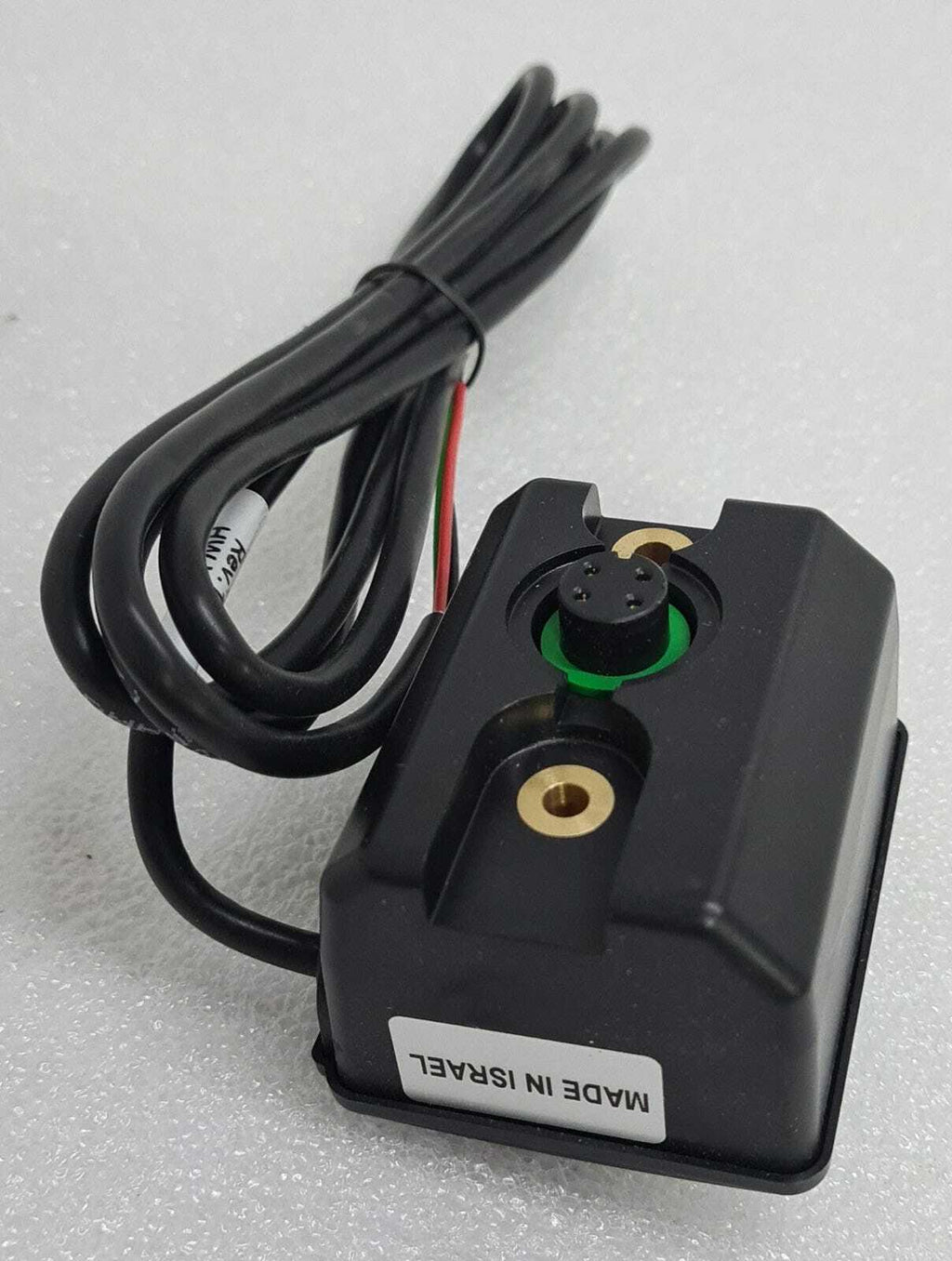 ARAD Octave Water Flow Meter Encoder Output 3W Pulse Data Module 96511014