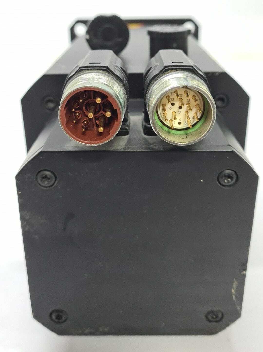 KOLLMORGEN Seidel DBL5N01700-03S-000-S40 Servo Motor