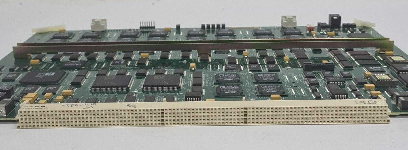 Philips ATL HDI 5000 7500-1952-06A Ultrasound SPM 2000 Signal Processing Module