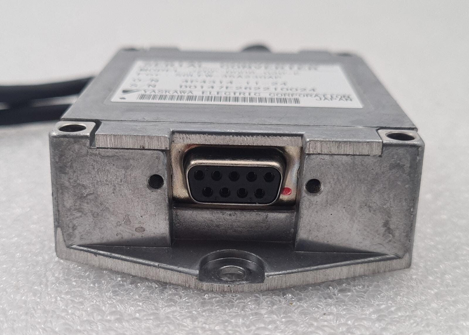 YASKAWA Serial Converter JZDP-D008-020-E Signal Conversion for SGLFW-35A230AP