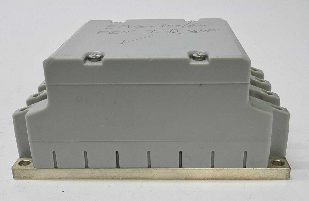 Elmo Motion Control EAG100/60 Servo Drive