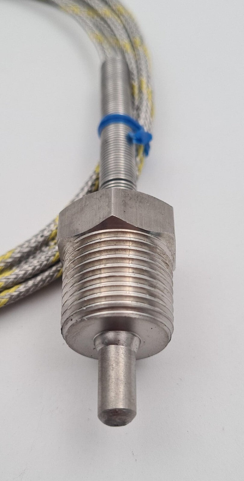NEW - Michshur LTD P/N 104-1W Temperature Sensor