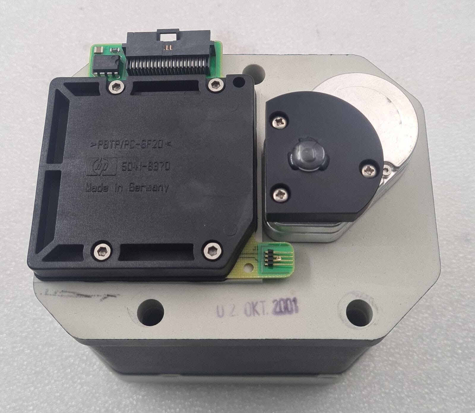 HP Agilent G1103-60005 Light Module