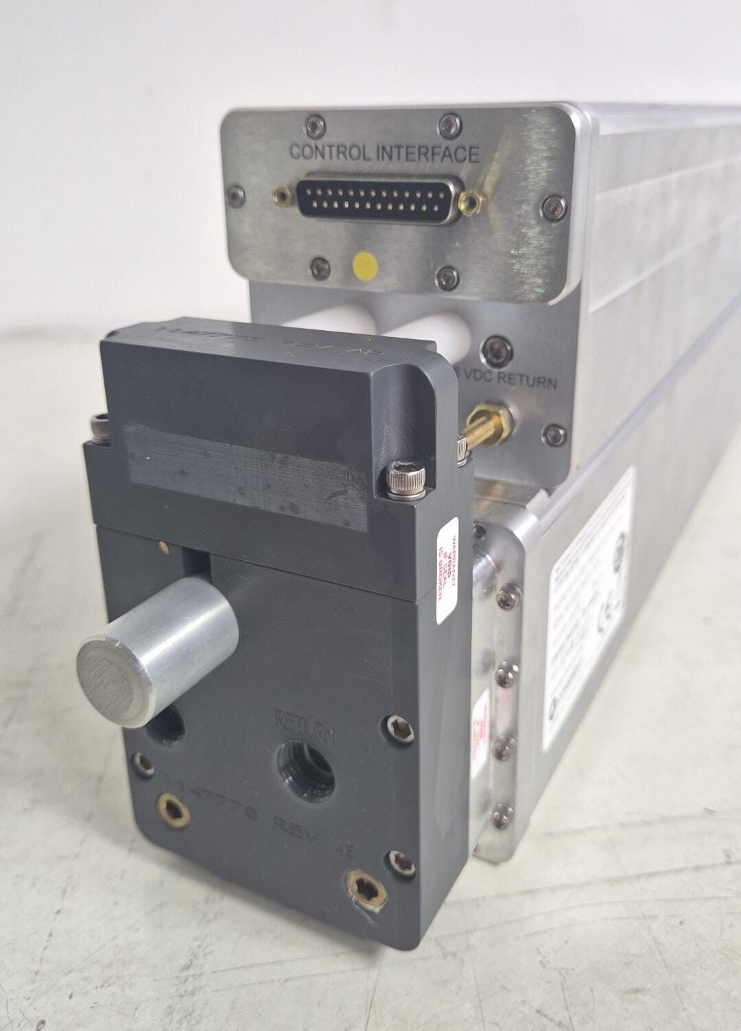 COHERENT G-100M Medical Laser System 1264791 for LUMENIS OP-1004293 **AS-IS**