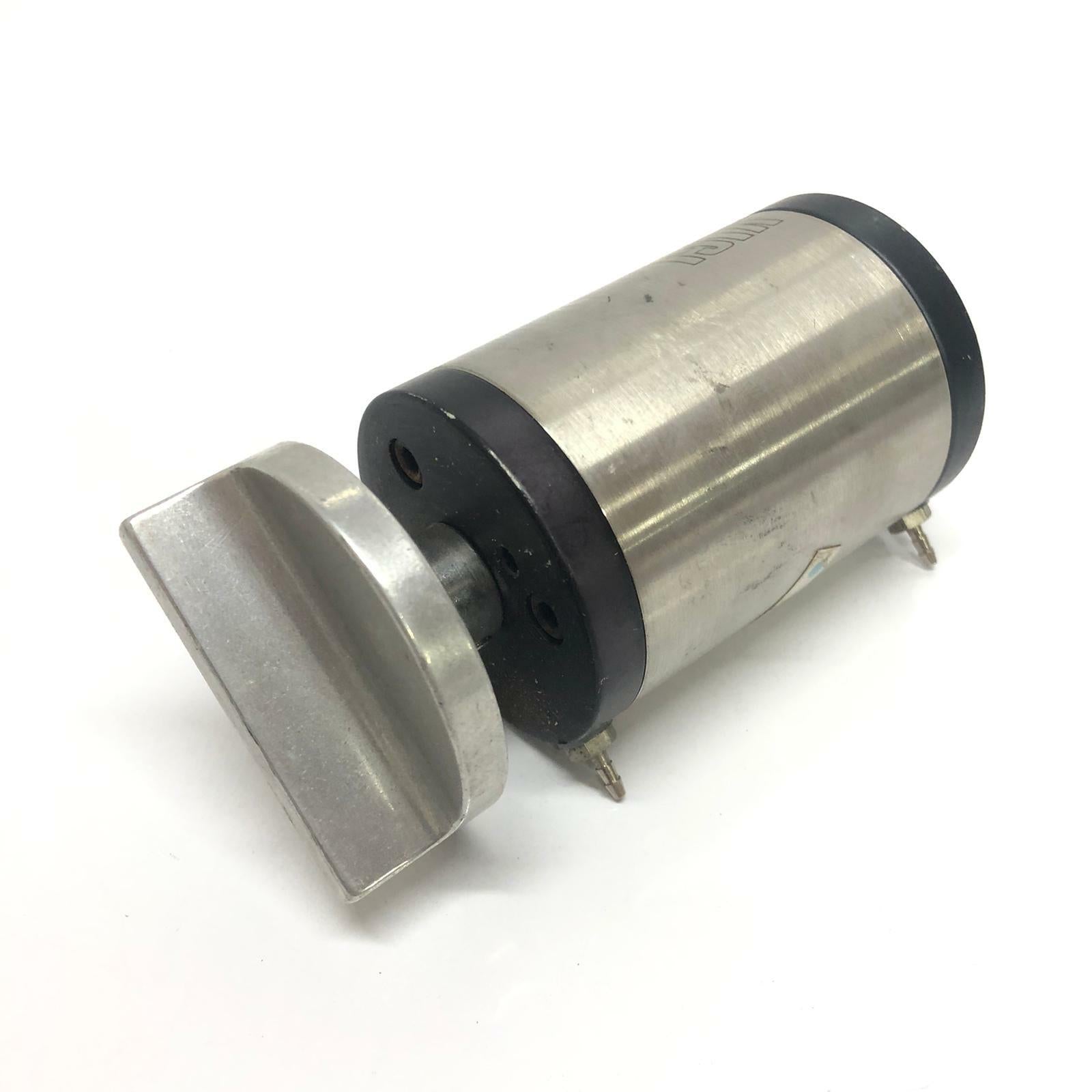 Vici Valco Instruments A 60 Air Actuator 2 95