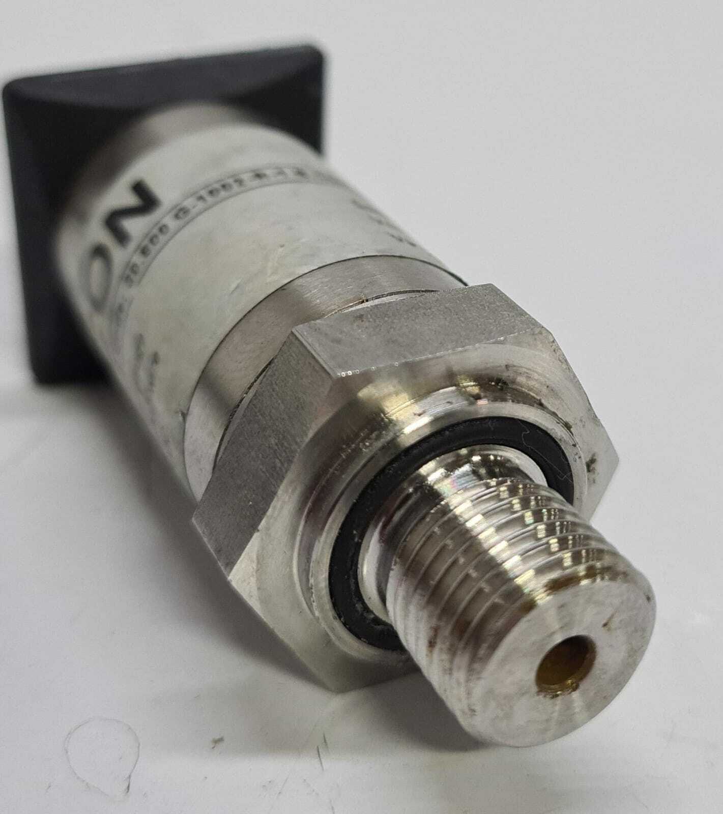 ELCON 30.600G OEM Pressure Transmit Switch 0-10 Bar 8-32 VDC