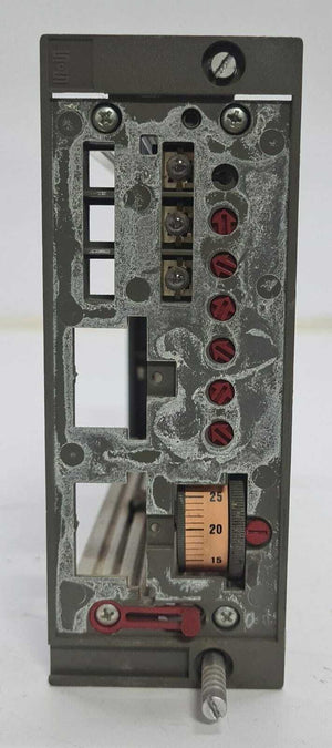 SCS-klimo Stafa Control System AG Board RDK922 - FOR PARTS