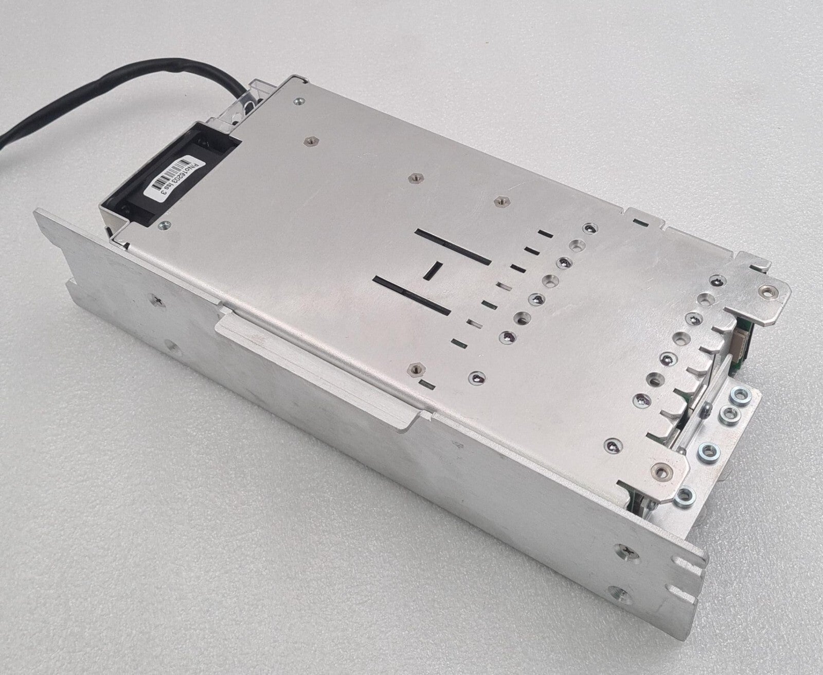 TDK LAMBDA Vega 650 V609V1H Power Supply 650W 100-240V Nom 47-63Hz 11A