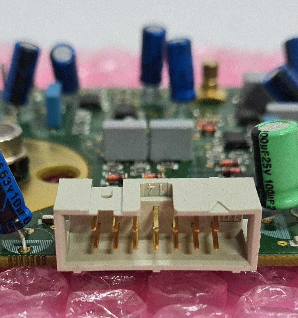 P/N: XAA458A PCB: CBD186AG1-B , Motherboard for Horiba ABX