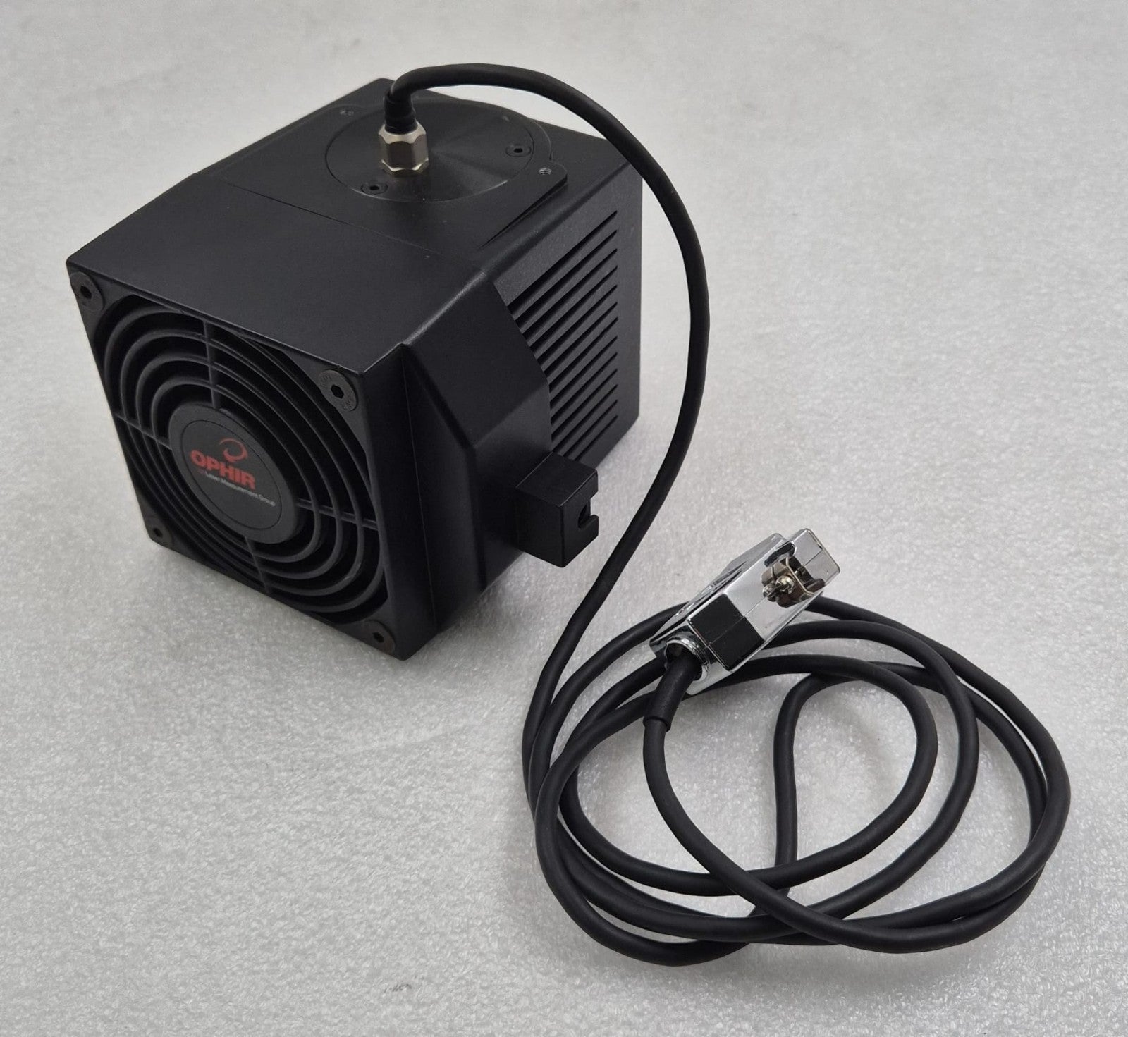 OPHIR 1Z02605 FL250A-SH-V1 Laser Power Sensor Head Unit **AS-IS**