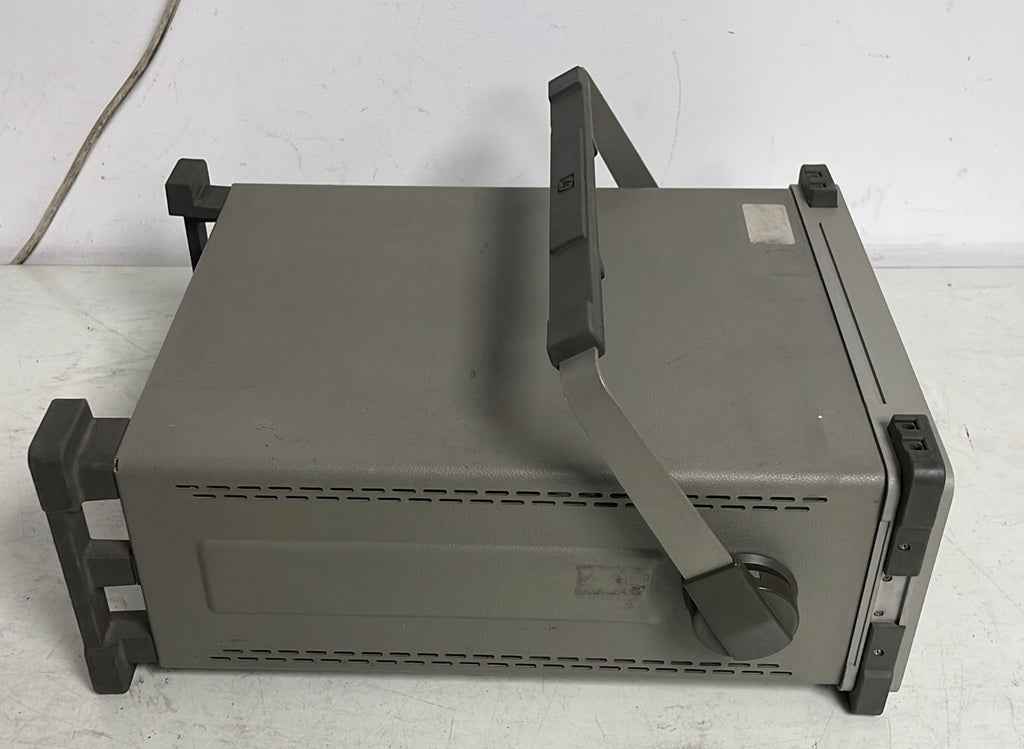 HP 8590A Spectrum Analyzer 10kHz - 1.5GHz