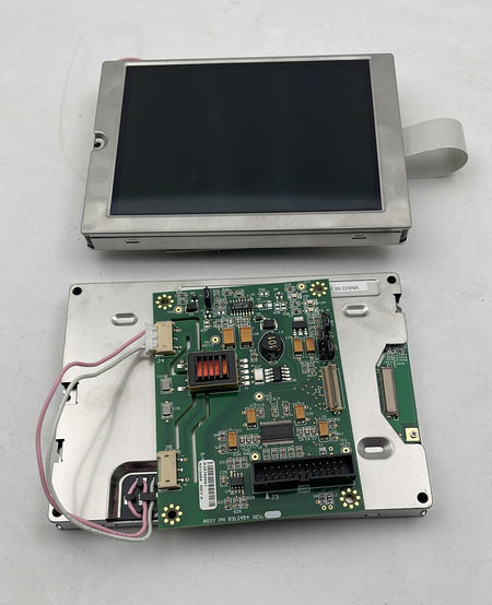 TCG057QV1AC-G00 LCD screen monitor with control PCB board module