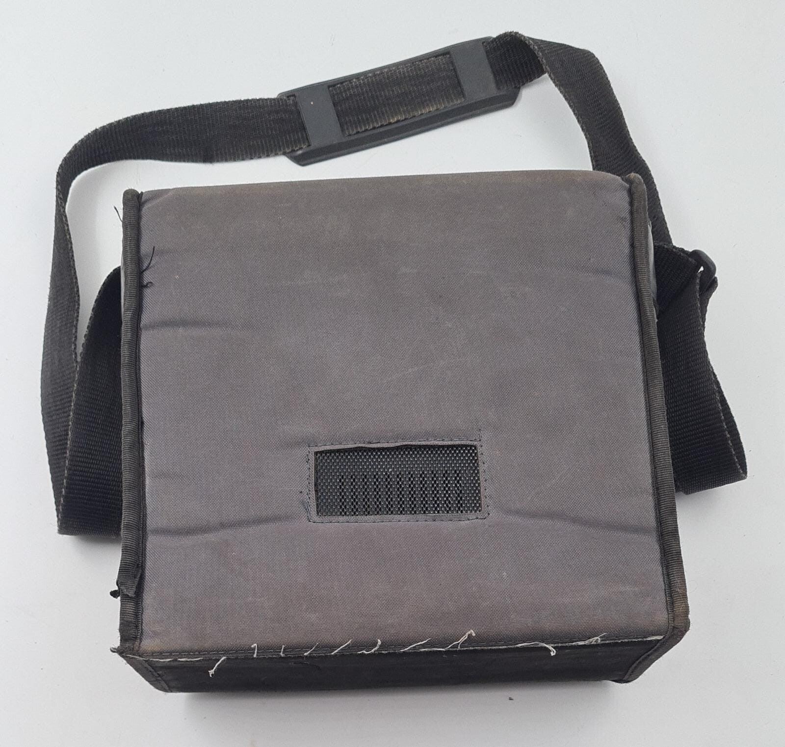 UNAOHM EP 298 CATV TV DIGITAL ANALOG ANALYSER 45-900 MHz DVB W/ ORIGINAL CASE