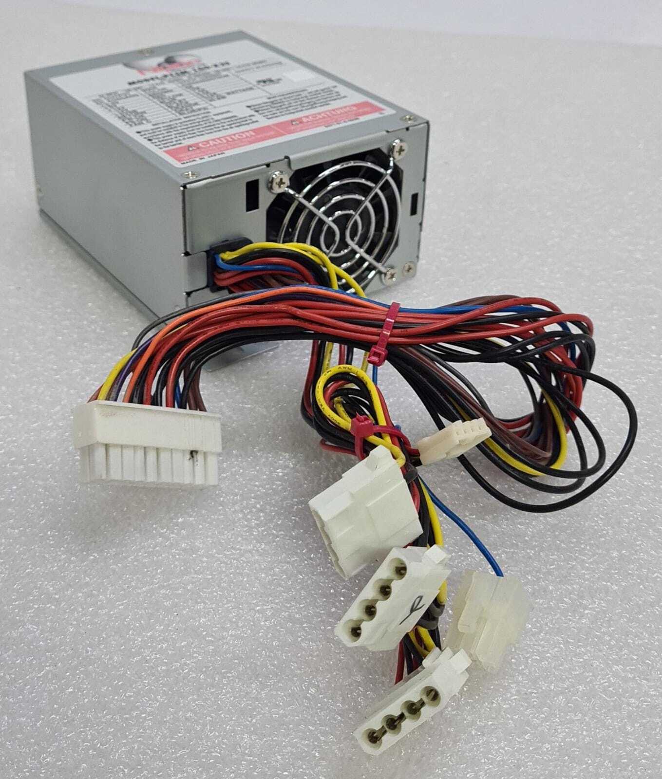 Nipron PCSM-100-X2S Power Supply 5071-01-4-460B