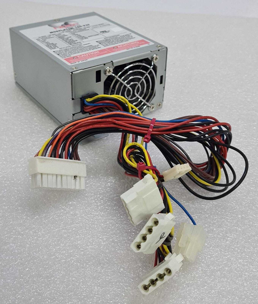 Nipron PCSM-100-X2S Power Supply 5071-01-4-460B