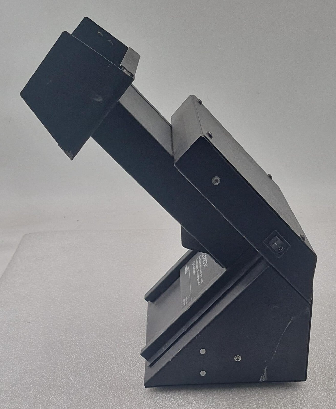 Becton Dickinson BBL CRYSTAL Panel viewer 245032 230V